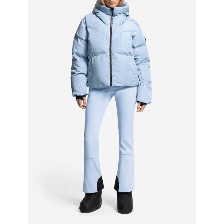 Newport Tonal Leo Ski Jacket afbeelding