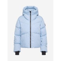 Newport Tonal Leo Ski Jacket afbeelding