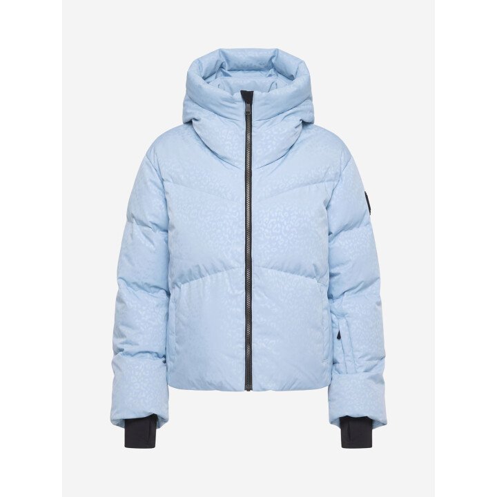 Newport Tonal Leo Ski Jacket afbeelding