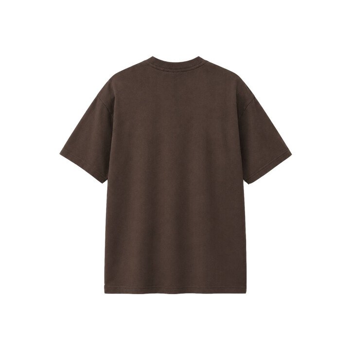 Nikkie College T-shirt afbeelding