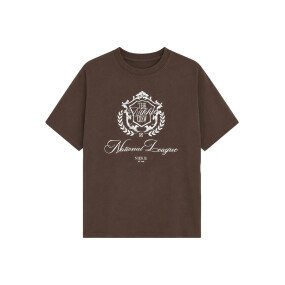 Nikkie College T-shirt afbeelding
