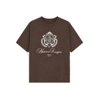 Nikkie College T-shirt afbeelding