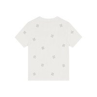 Allover N Strass T-Shirt afbeelding
