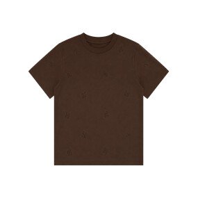 Allover N Strass T-Shirt afbeelding