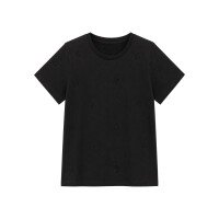 Allover N Strass T-Shirt afbeelding
