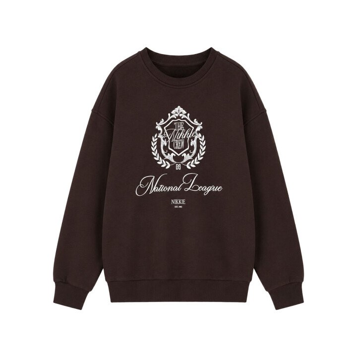 Nikkie College Sweater afbeelding