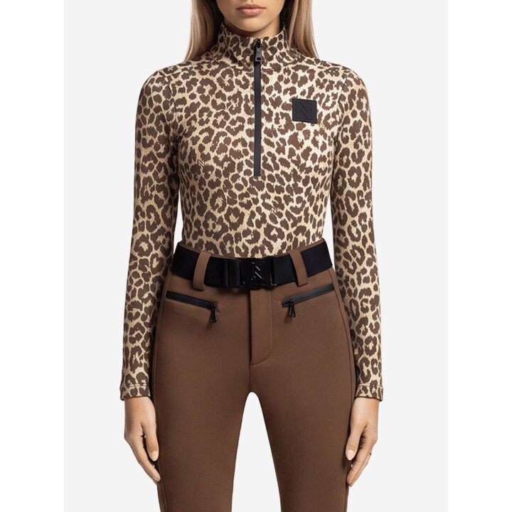  Leopard Pully afbeelding