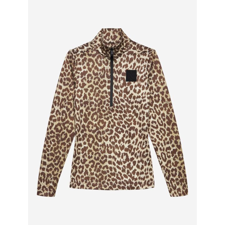  Leopard Pully afbeelding