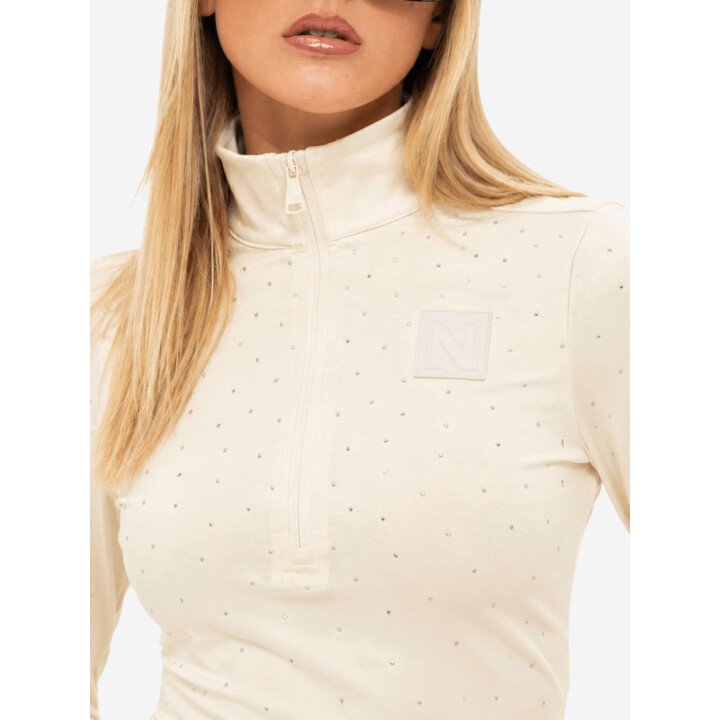 Ulani Glitter Pully afbeelding