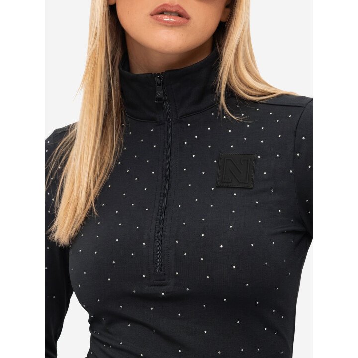 Ulani Glitter Pully afbeelding