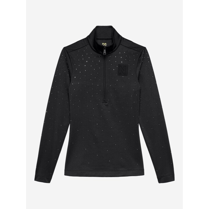 Ulani Glitter Pully afbeelding