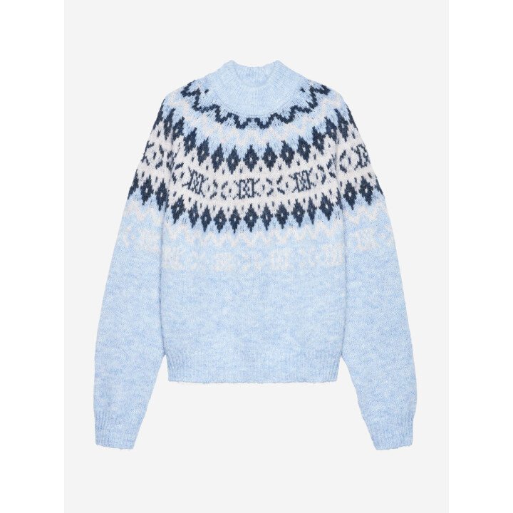 Ugeb Fluffy Pull afbeelding