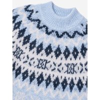 Ugeb Fluffy Pull afbeelding