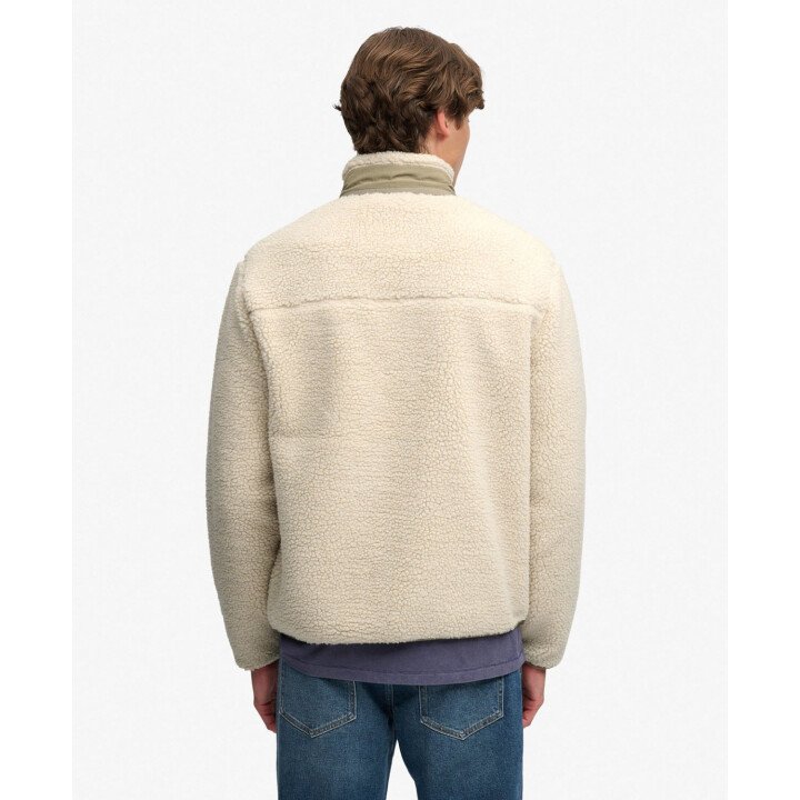 Mountain Full Zip Fleece afbeelding