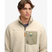 Mountain Full Zip Fleece afbeelding