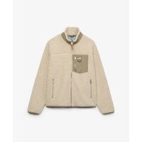 Mountain Full Zip Fleece afbeelding