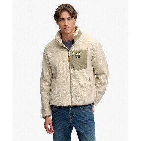 Mountain Full Zip Fleece afbeelding