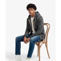 Storm Fleece Ziphoodie afbeelding