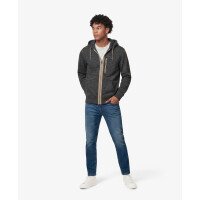 Storm Fleece Ziphoodie afbeelding
