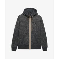 Storm Fleece Ziphoodie afbeelding