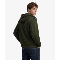 Storm Fleece Ziphoodie afbeelding