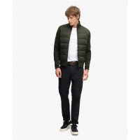 Slalom Hybrid Jacket afbeelding