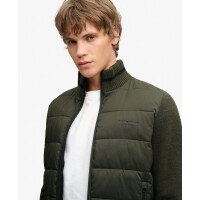 Slalom Hybrid Jacket afbeelding
