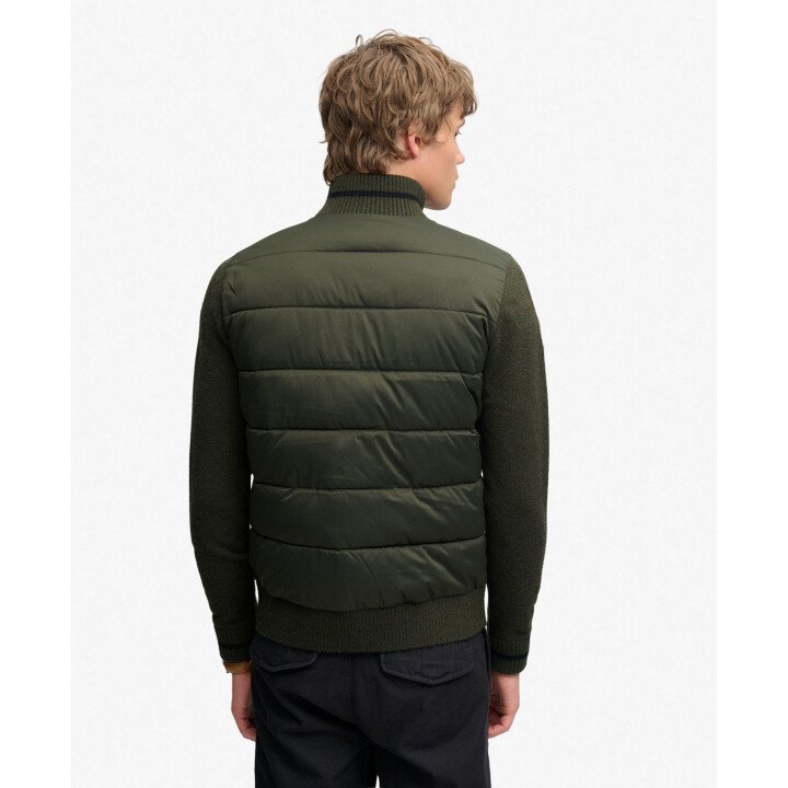 Slalom Hybrid Jacket afbeelding