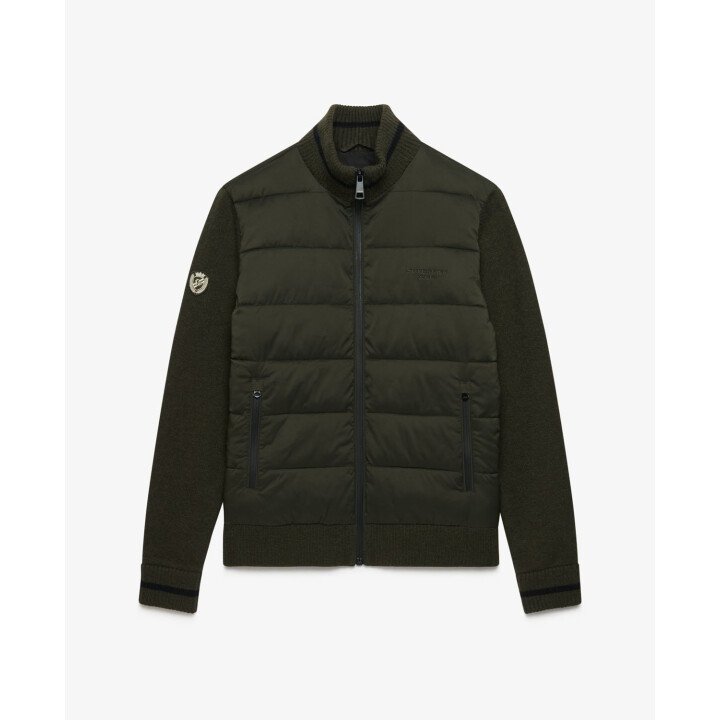 Slalom Hybrid Jacket afbeelding