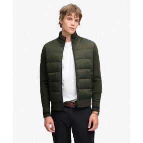 Slalom Hybrid Jacket afbeelding