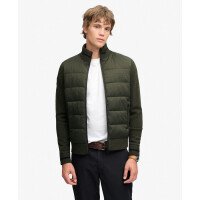 Slalom Hybrid Jacket afbeelding