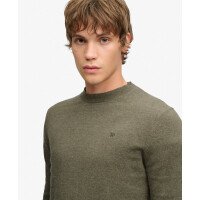 Essential LW Wool Blend Jumper afbeelding