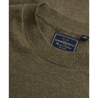 Essential LW Wool Blend Jumper afbeelding