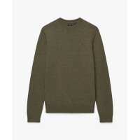 Essential LW Wool Blend Jumper afbeelding
