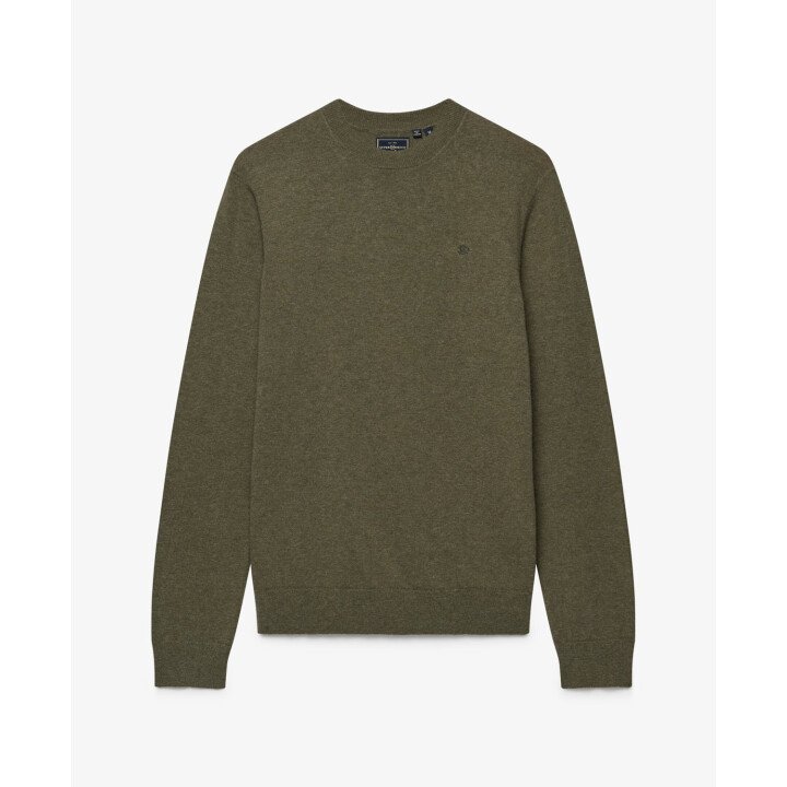Essential LW Wool Blend Jumper afbeelding