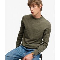 Essential LW Wool Blend Jumper afbeelding