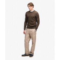Essential LW Wool Blend Jumper afbeelding