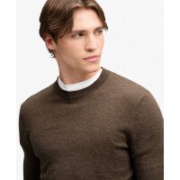 Essential LW Wool Blend Jumper afbeelding