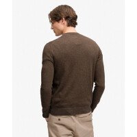 Essential LW Wool Blend Jumper afbeelding