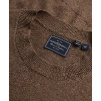 Essential LW Wool Blend Jumper afbeelding