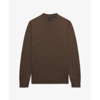 Essential LW Wool Blend Jumper afbeelding