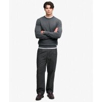 Essential LW Wool Blend Jumper afbeelding