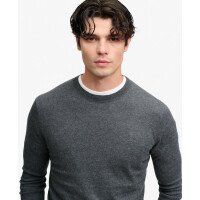 Essential LW Wool Blend Jumper afbeelding