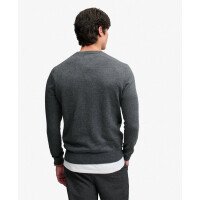Essential LW Wool Blend Jumper afbeelding
