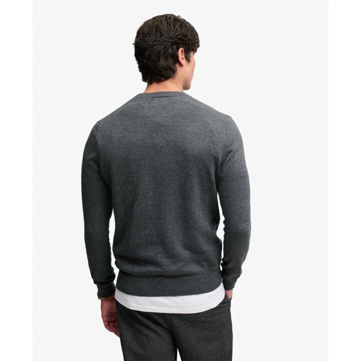 Essential LW Wool Blend Jumper afbeelding