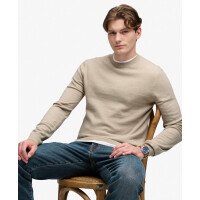 Essential LW Wool Blend Jumper afbeelding