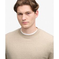 Essential LW Wool Blend Jumper afbeelding