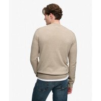 Essential LW Wool Blend Jumper afbeelding