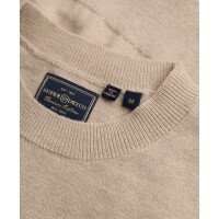 Essential LW Wool Blend Jumper afbeelding
