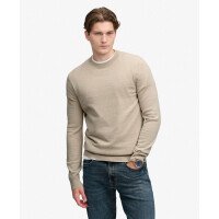 Essential LW Wool Blend Jumper afbeelding
